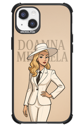 Business Girl - Apple iPhone 14 Plus