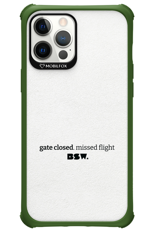 BSW FourSeasons 12 2.0 - Apple iPhone 12 Pro Max