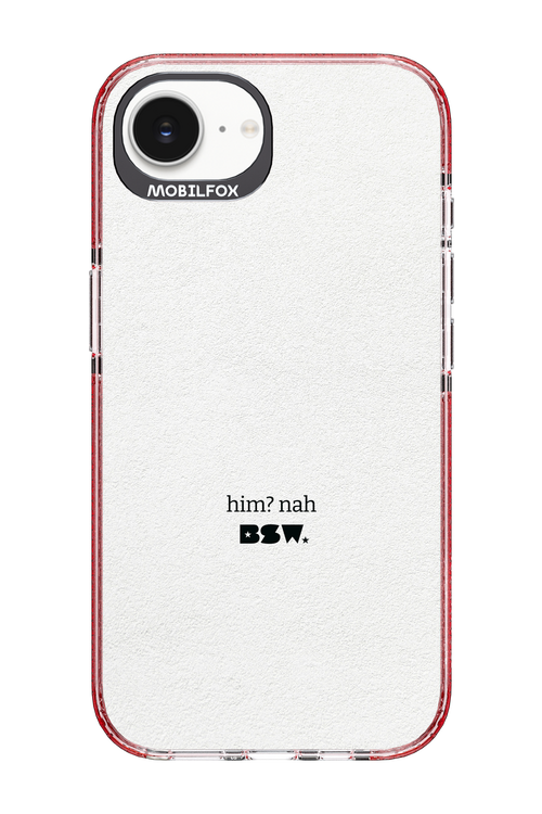 BSW FourSeasons 16 2.0 - Apple iPhone 16e