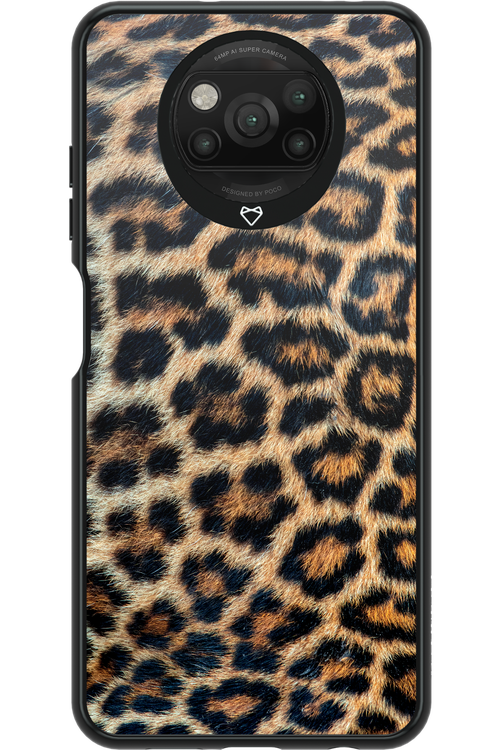 Leopard - Xiaomi Poco X3 NFC