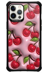 Cherry Bomb 2.0 - Apple iPhone 12 Pro Max