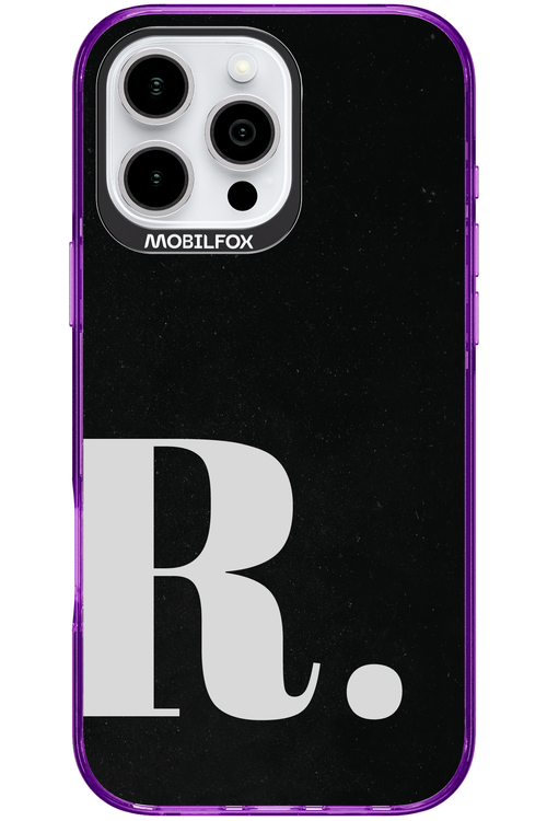 R (Off Space) 2.0 - Apple iPhone 16 Pro Max