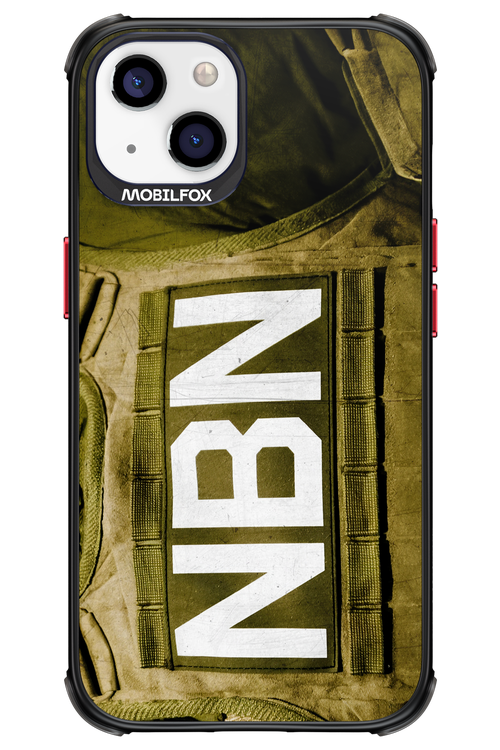 Team 2.0 - Apple iPhone 13