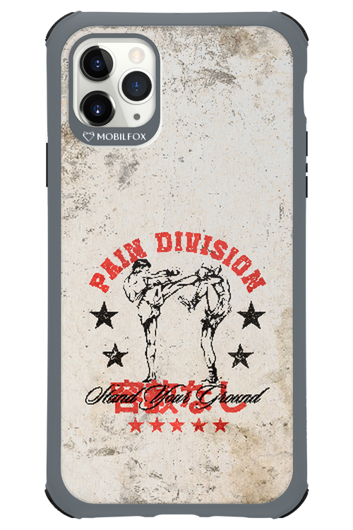 MMA 2.0 - Apple iPhone 11 Pro Max