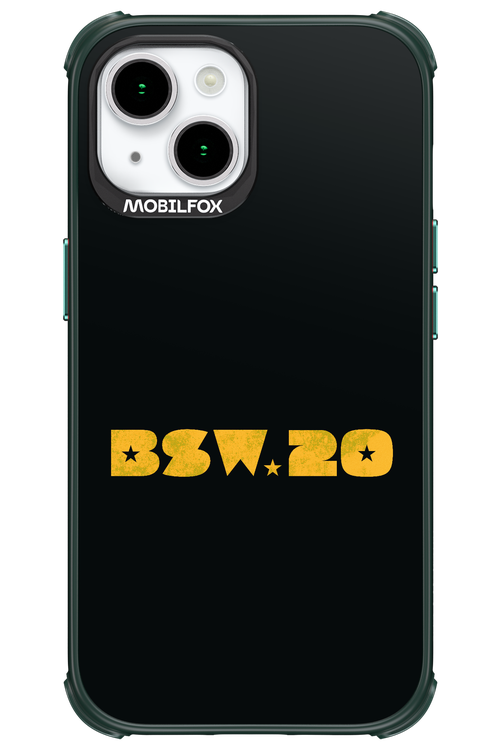 BSW 20 (10) 2.0 - Apple iPhone 15