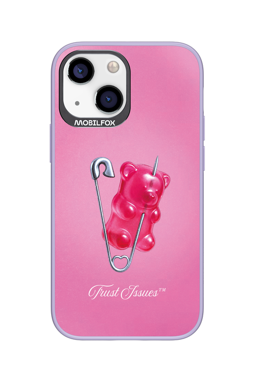 Trust Issues 2.0 - Apple iPhone 13 Mini