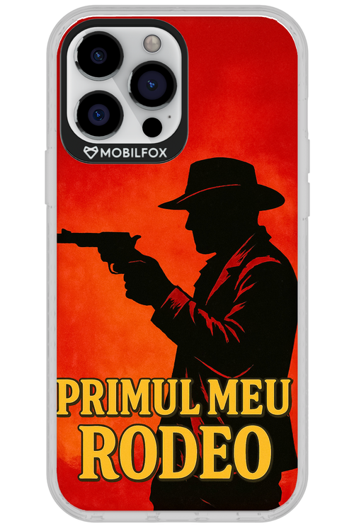 Rodeo - Apple iPhone 13 Pro Max