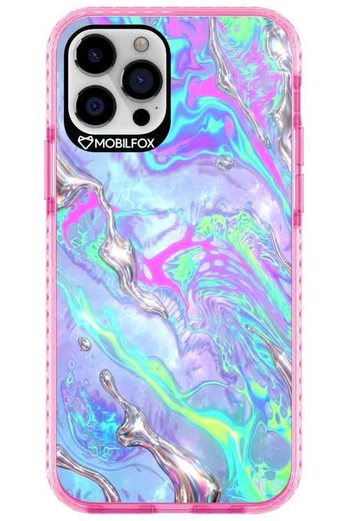 Aurora 2.0 - Apple iPhone 12 Pro