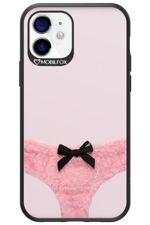 Furr Panties 2.0 - Apple iPhone 12