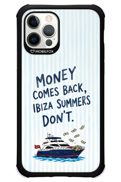 Ibiza summers 2.0 - Apple iPhone 12 Pro