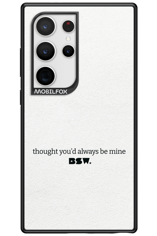 BSW FourSeasons 13 2.0 - Samsung Galaxy S24 Ultra