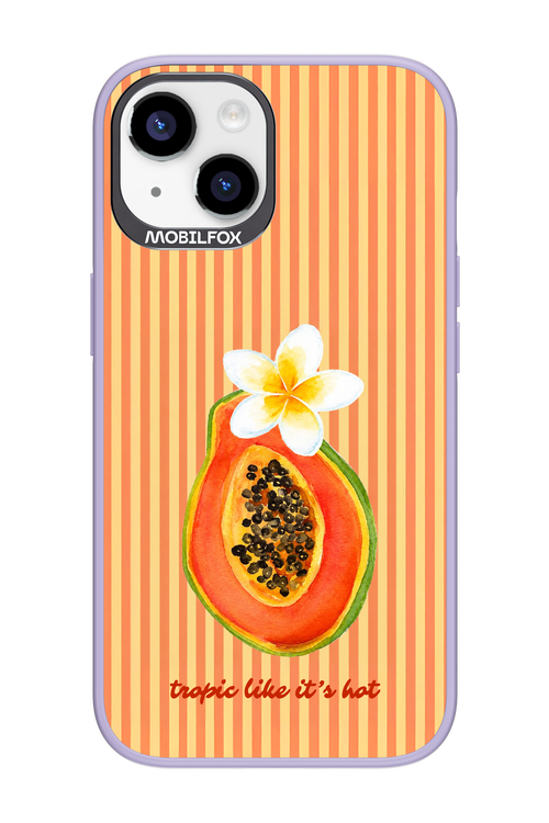 Hot Tropic 2.0 - Apple iPhone 14