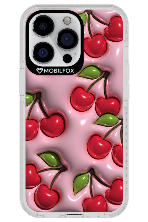 Cherry Bomb 2.0 - Apple iPhone 13 Pro