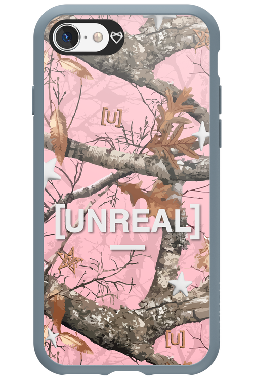 Realtree 2.0 - Apple iPhone SE 2020