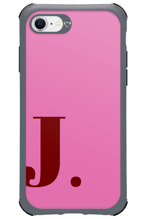 J (Sorbet) 2.0 - Apple iPhone SE 2020