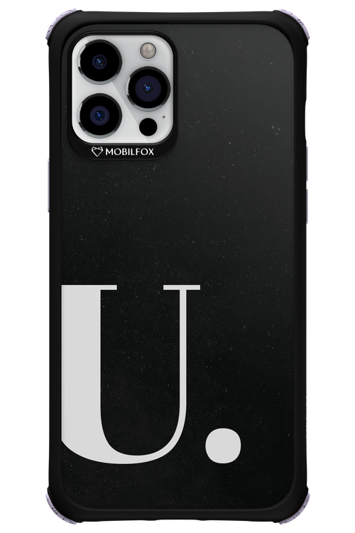 U (Off Space) 2.0 - Apple iPhone 12 Pro Max