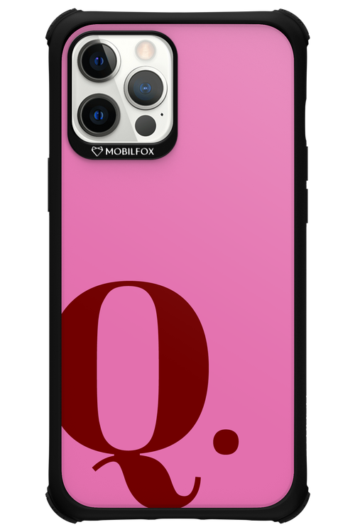 Q (Sorbet) 2.0 - Apple iPhone 12 Pro Max