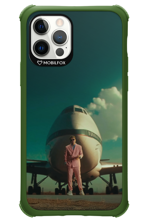 Zbor - Apple iPhone 12 Pro