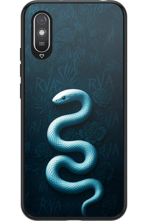 Night Venom 2.0 - Xiaomi Redmi 9A