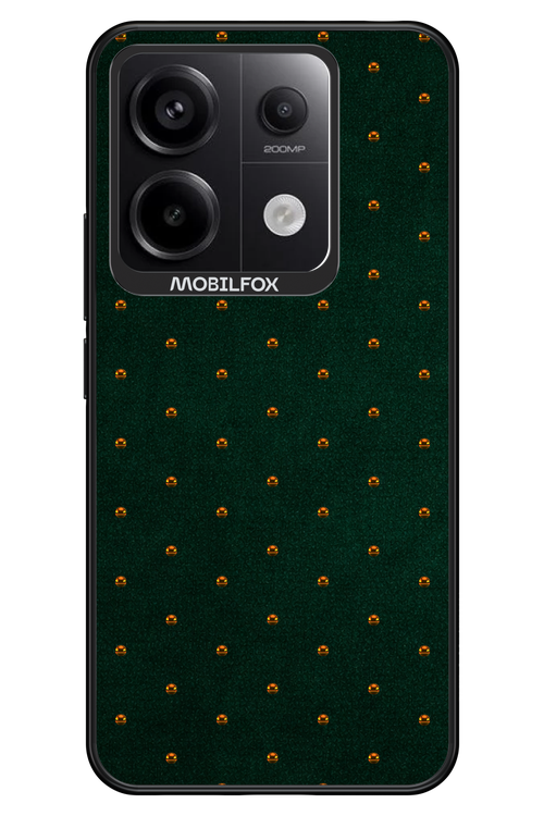 Green Persona - Xiaomi Redmi Note 13 Pro 5G