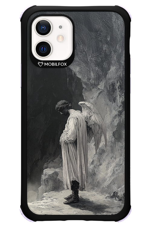 INGER Cover 2.0 - Apple iPhone 12