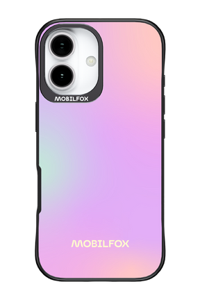 Pastel Violet - Apple iPhone 17