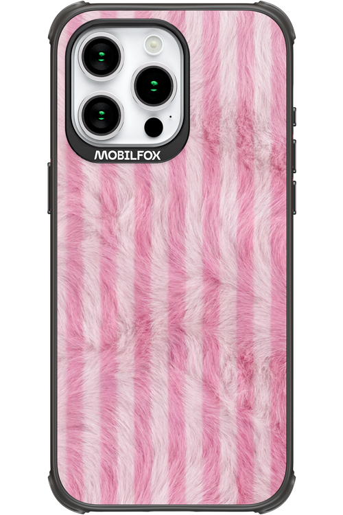 Furr Case 2.0 - Apple iPhone 15 Pro Max