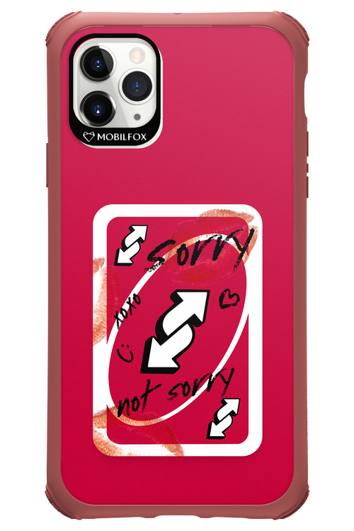 Turn 2.0 - Apple iPhone 11 Pro Max