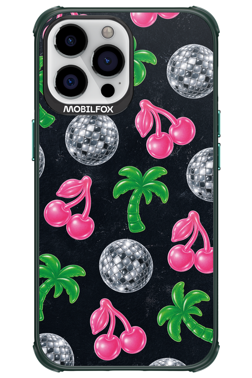 Single Life 2.0 - Apple iPhone 13 Pro Max