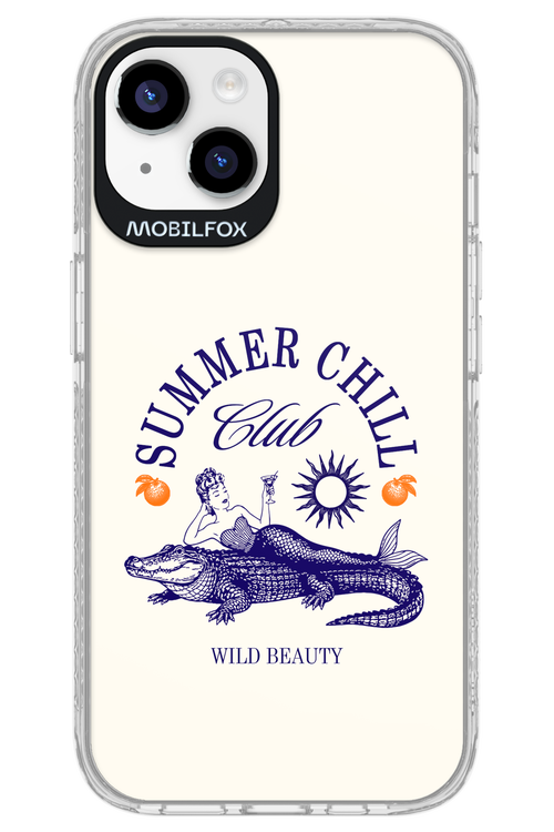 ChillMaid 2.0 - Apple iPhone 14