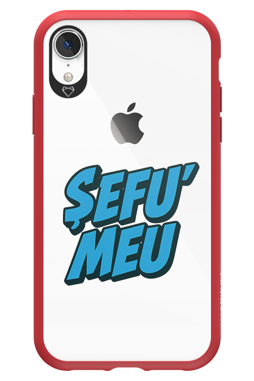 Meu - Apple iPhone XR