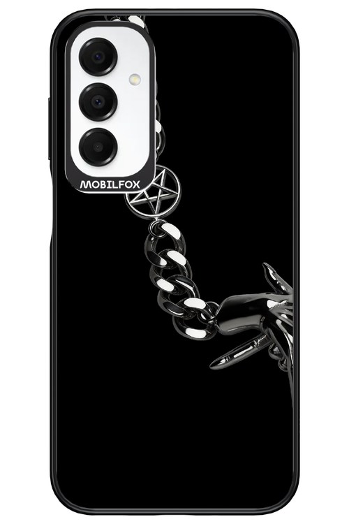 Chain stanga black 2.0 - Samsung A16