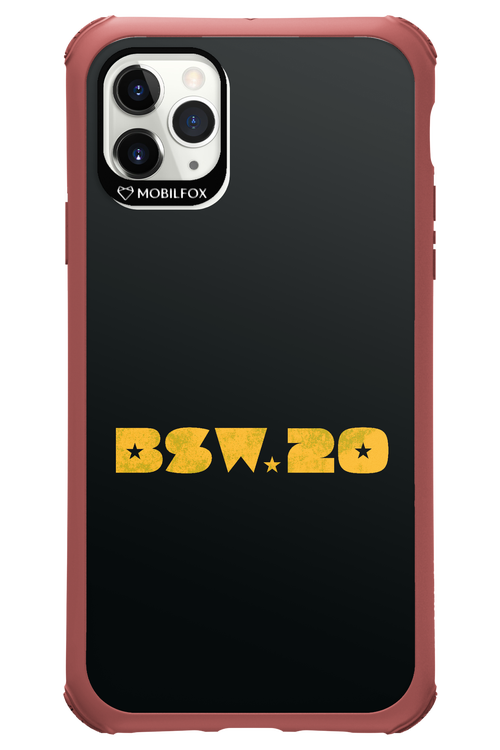BSW 20 (10) 2.0 - Apple iPhone 11 Pro Max