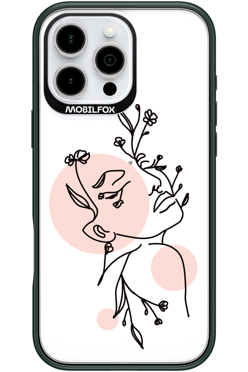 Confidence 2.0 - Apple iPhone 16 Pro Max