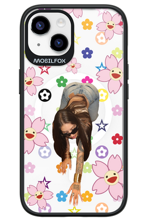 Oh G!rl - Apple iPhone 14