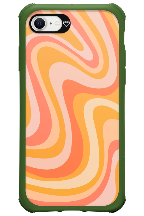 Sex on the Beach 2.0 - Apple iPhone 8