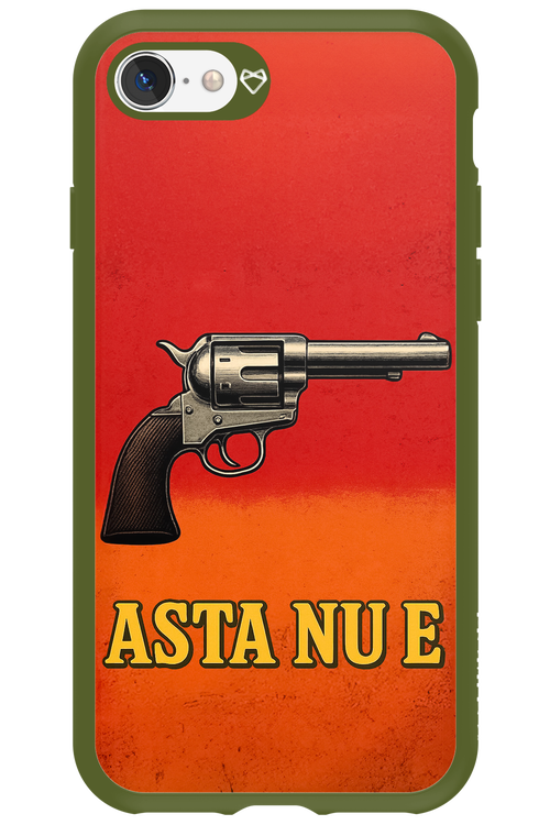 Asta Nu E - Apple iPhone 8