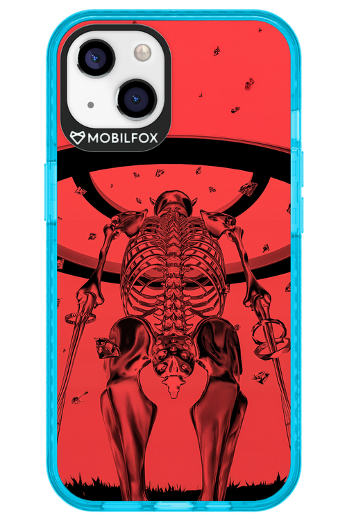 RMN Cover 2.0 - Apple iPhone 13