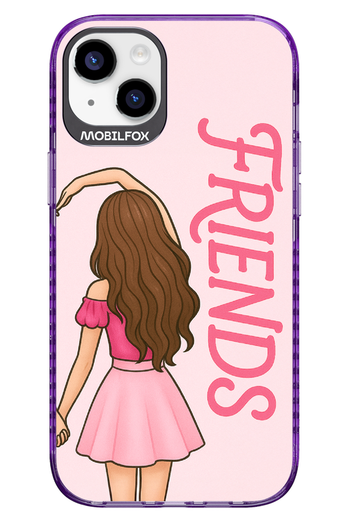 Friendssss 2.0 - Apple iPhone 14 Plus