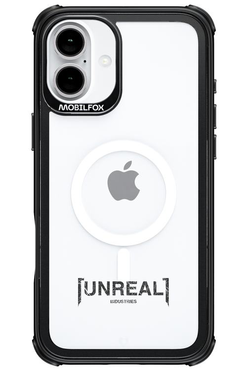 Minilogo 2.0 - Apple iPhone 16 Plus