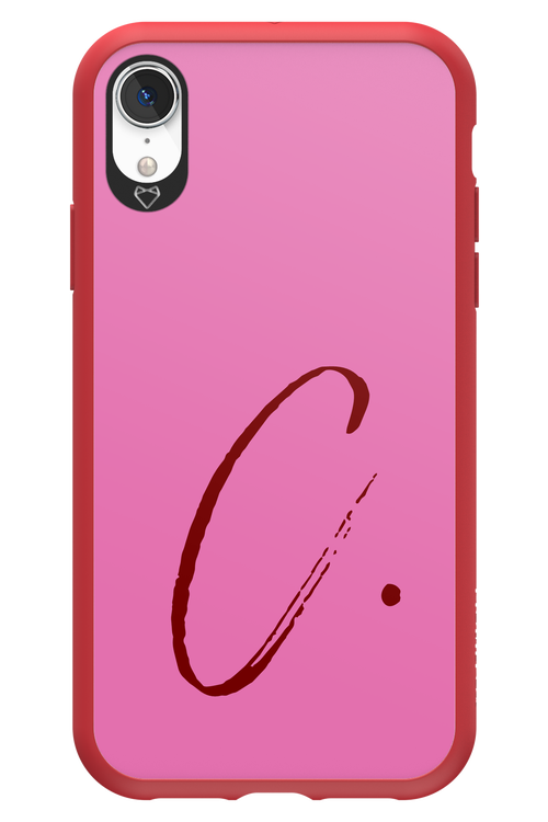 (Sorbet) C 2.0 - Apple iPhone XR
