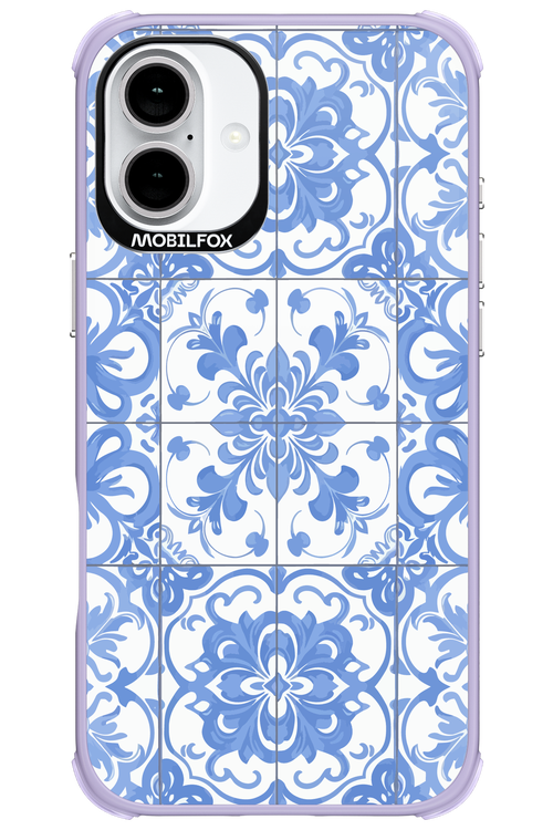 Amalfi Club 2.0 - Apple iPhone 16 Plus