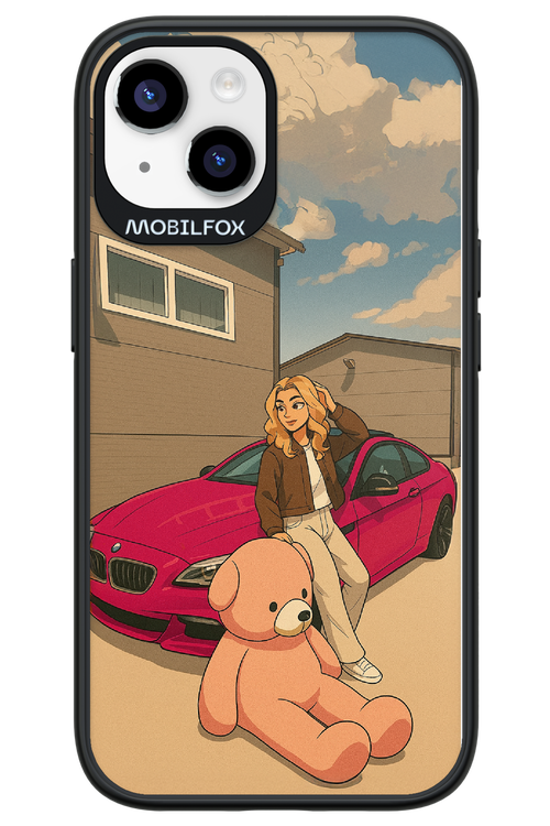 Bearr - Apple iPhone 14