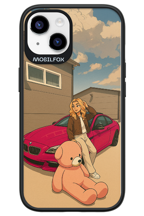 Bearr - Apple iPhone 14