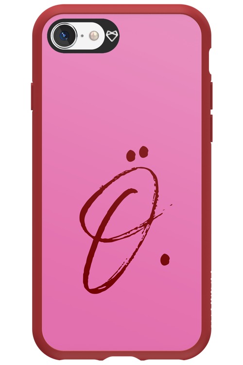 (Sorbet) O II 2.0 - Apple iPhone SE 2020