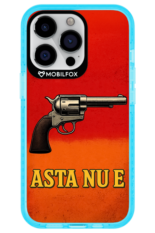 Asta Nu E - Apple iPhone 13 Pro
