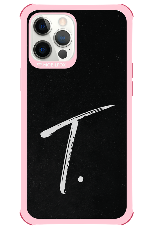 (Off Space) T 2.0 - Apple iPhone 12 Pro Max