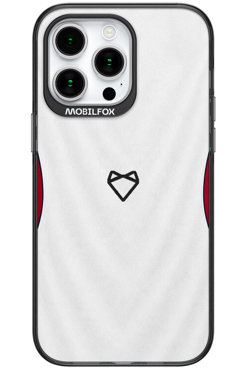 England X Mobilfox 2.0 - Apple iPhone 15 Pro Max