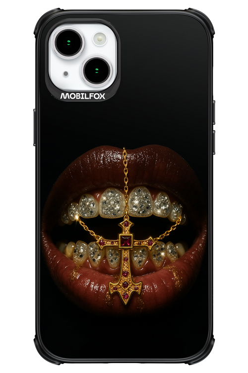 Greedy 2.0 - Apple iPhone 15 Plus