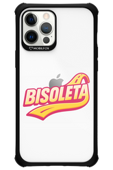 Bisoleta - Apple iPhone 12 Pro Max